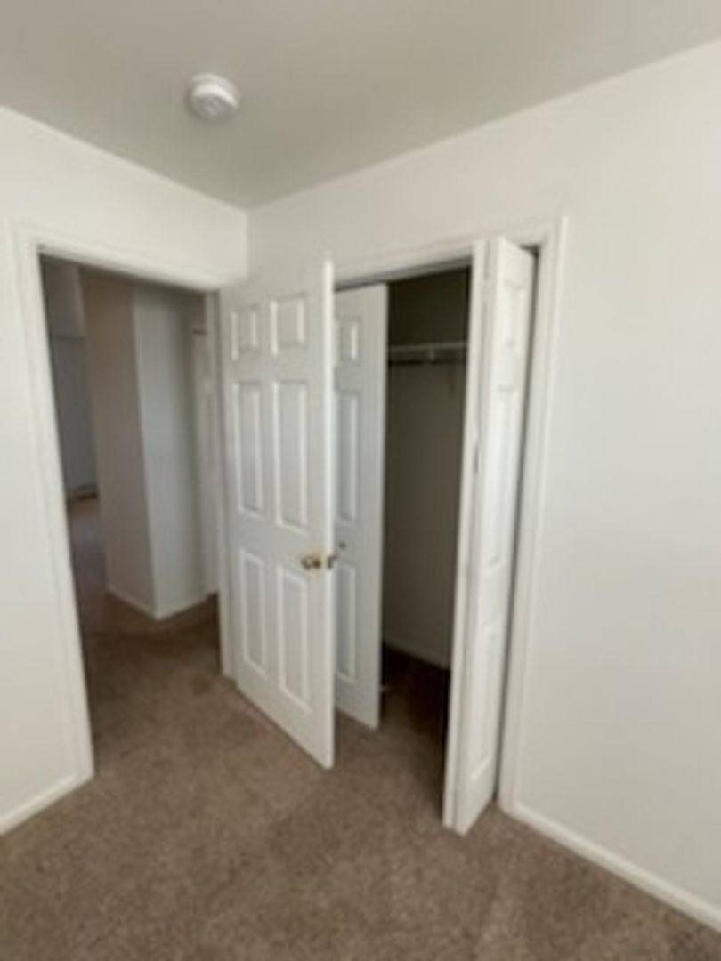 Apartment for rent at 1244 Taft Ave, Cheyenne, WY 82001