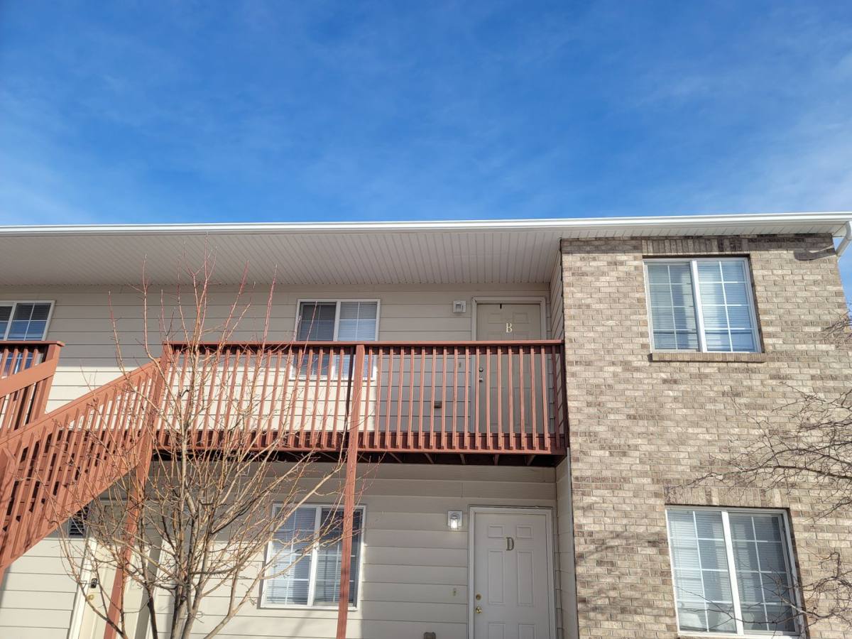 Apartment for rent at 1244 Taft Ave, Cheyenne, WY 82001