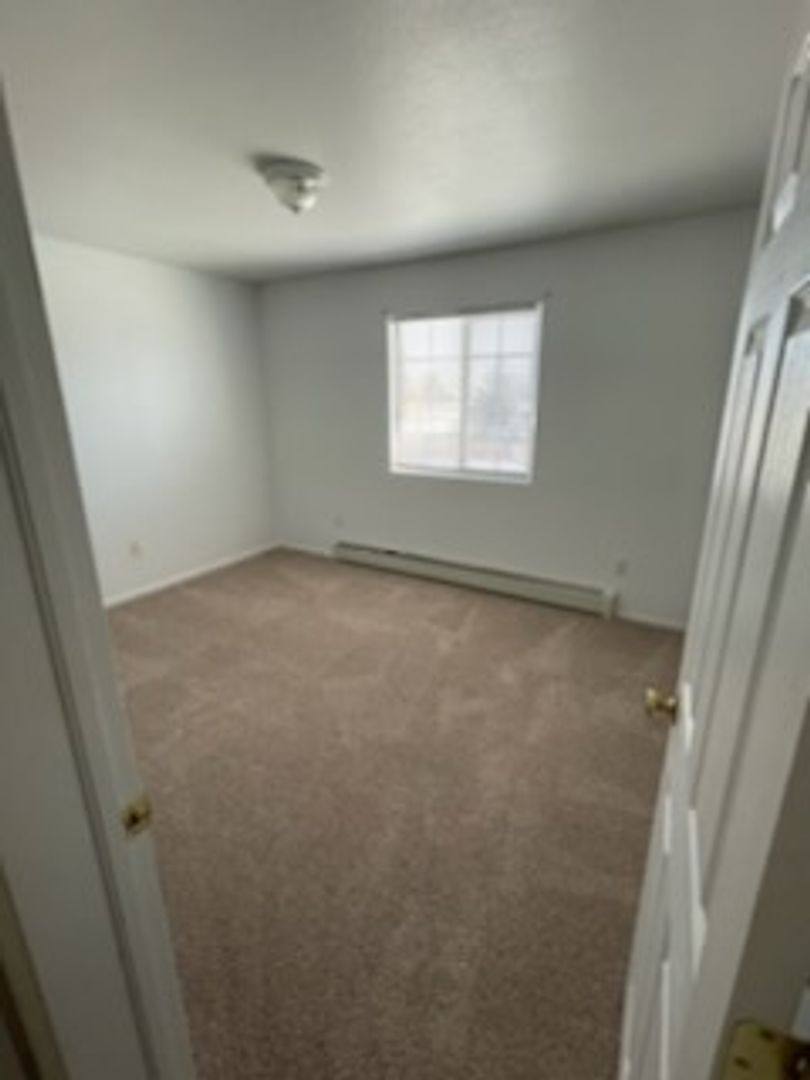 Apartment for rent at 1244 Taft Ave, Cheyenne, WY 82001