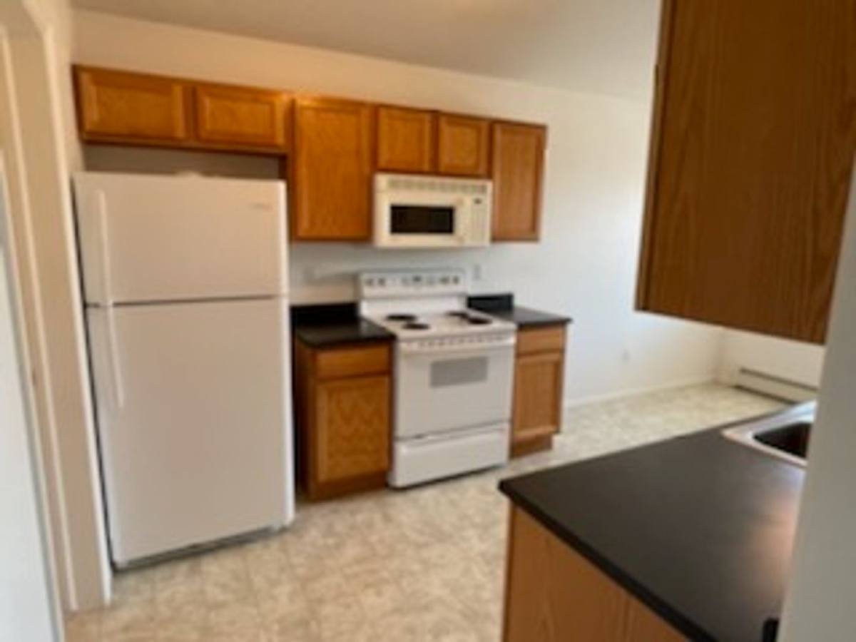 Apartment for rent at 1244 Taft Ave, Cheyenne, WY 82001