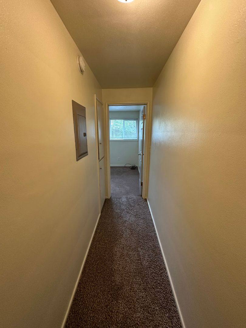 Apartment for rent at 822-830 NW 27th St, Corvallis, OR 97330