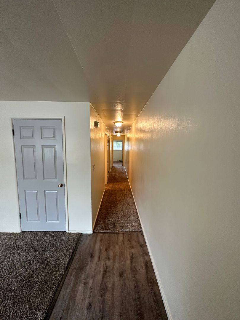 Apartment for rent at 822-830 NW 27th St, Corvallis, OR 97330
