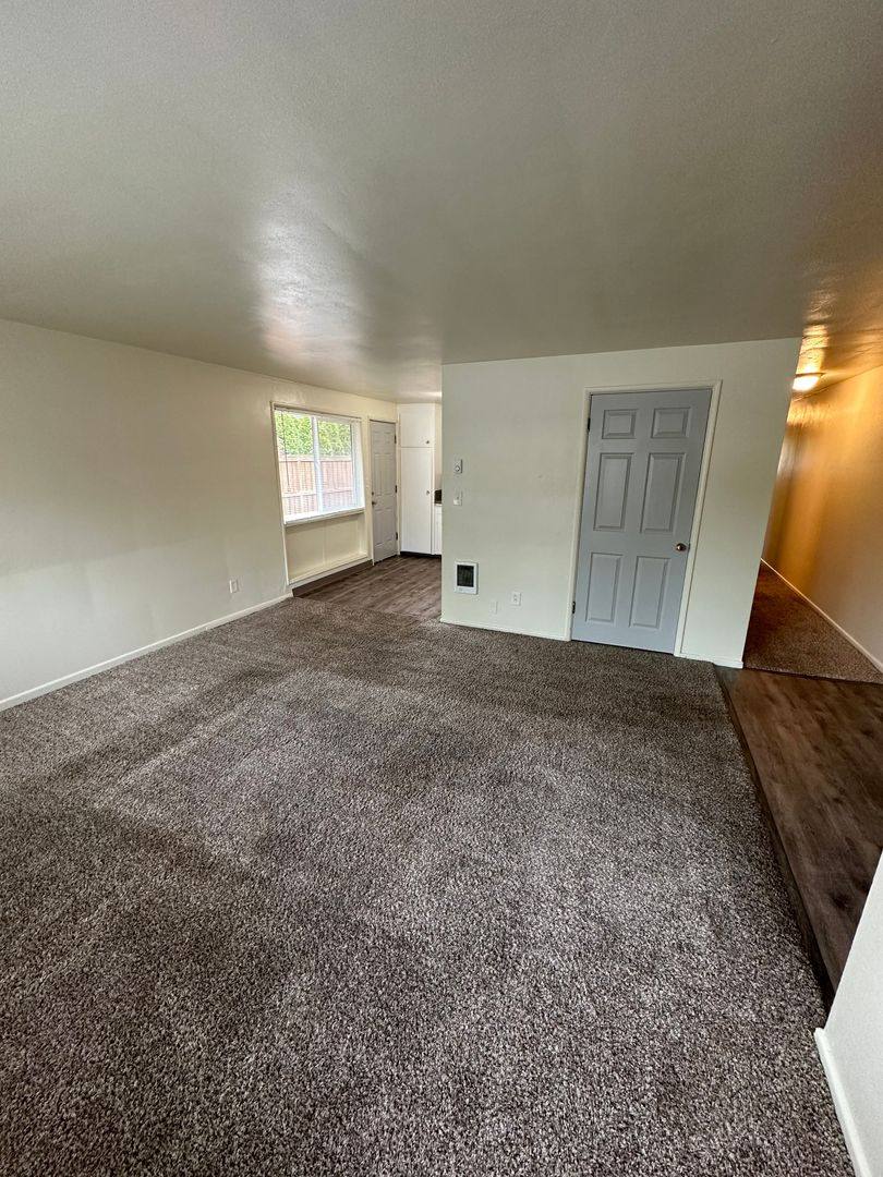 Apartment for rent at 822-830 NW 27th St, Corvallis, OR 97330