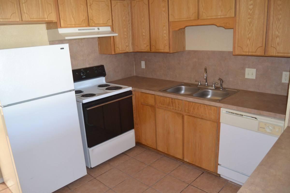 Townhouse for rent at 4400 Alan Kent, Killeen, TX 76549