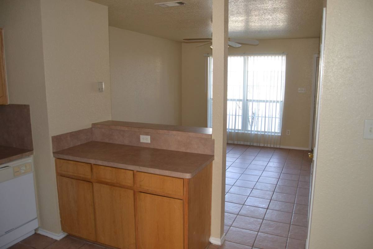 Townhouse for rent at 4400 Alan Kent, Killeen, TX 76549