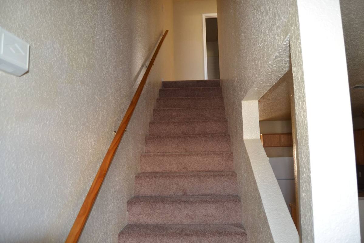 Townhouse for rent at 4400 Alan Kent, Killeen, TX 76549
