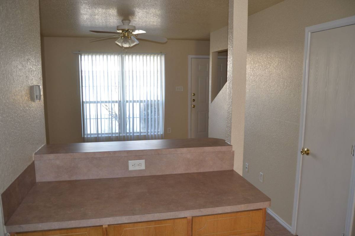 Townhouse for rent at 4400 Alan Kent, Killeen, TX 76549