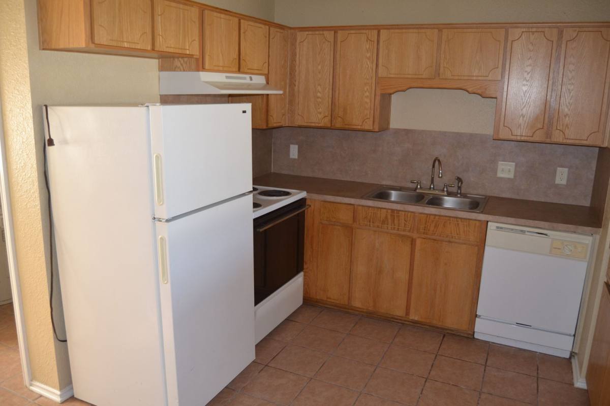 Townhouse for rent at 4400 Alan Kent, Killeen, TX 76549