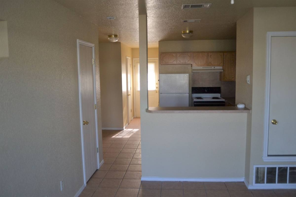 Townhouse for rent at 4400 Alan Kent, Killeen, TX 76549