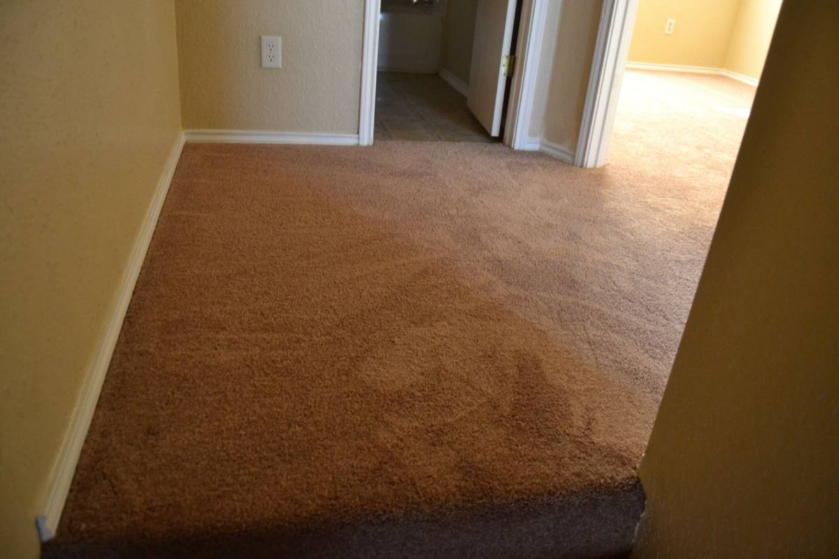 Townhouse for rent at 4400 Alan Kent, Killeen, TX 76549