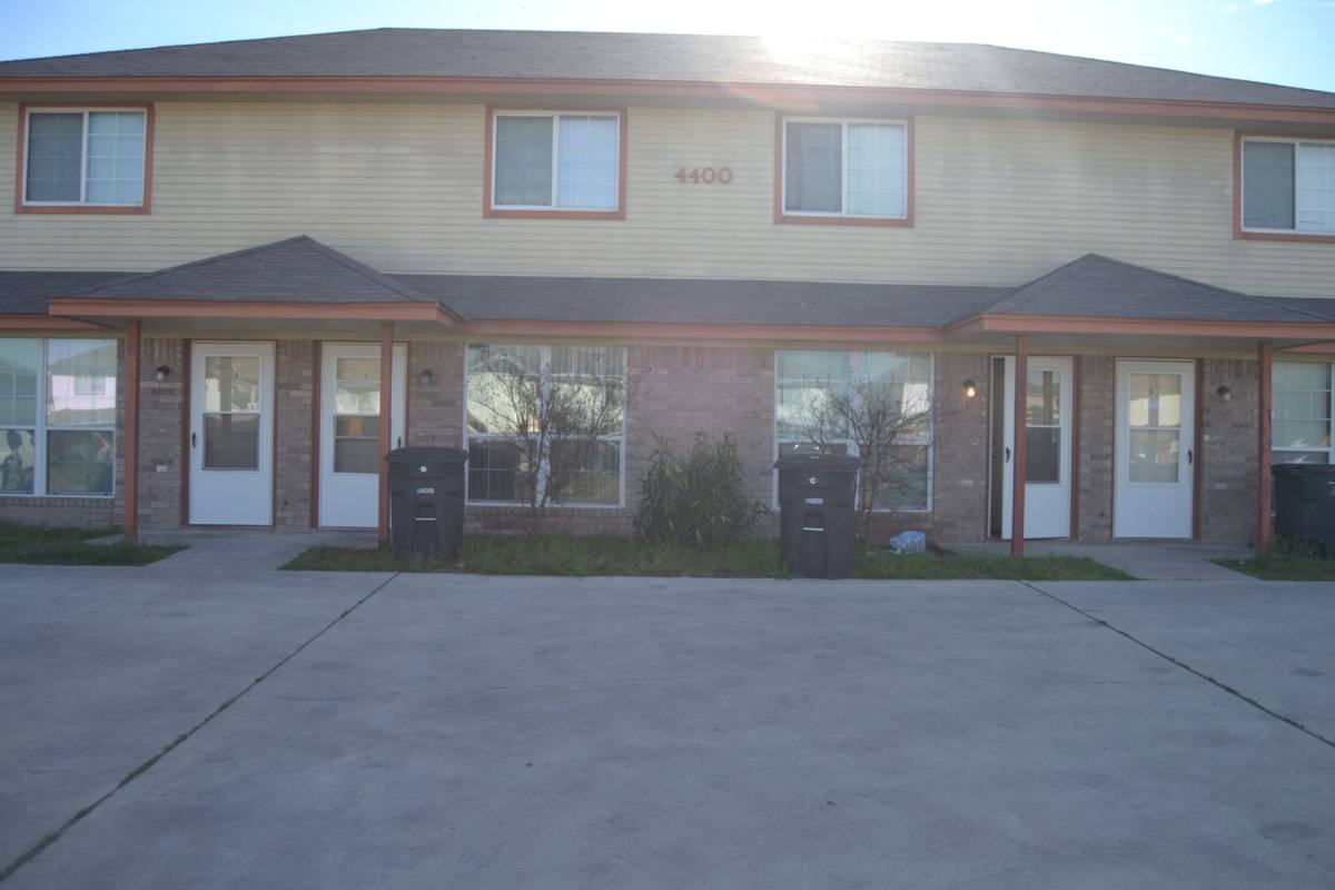 Townhouse for rent at 4400 Alan Kent, Killeen, TX 76549