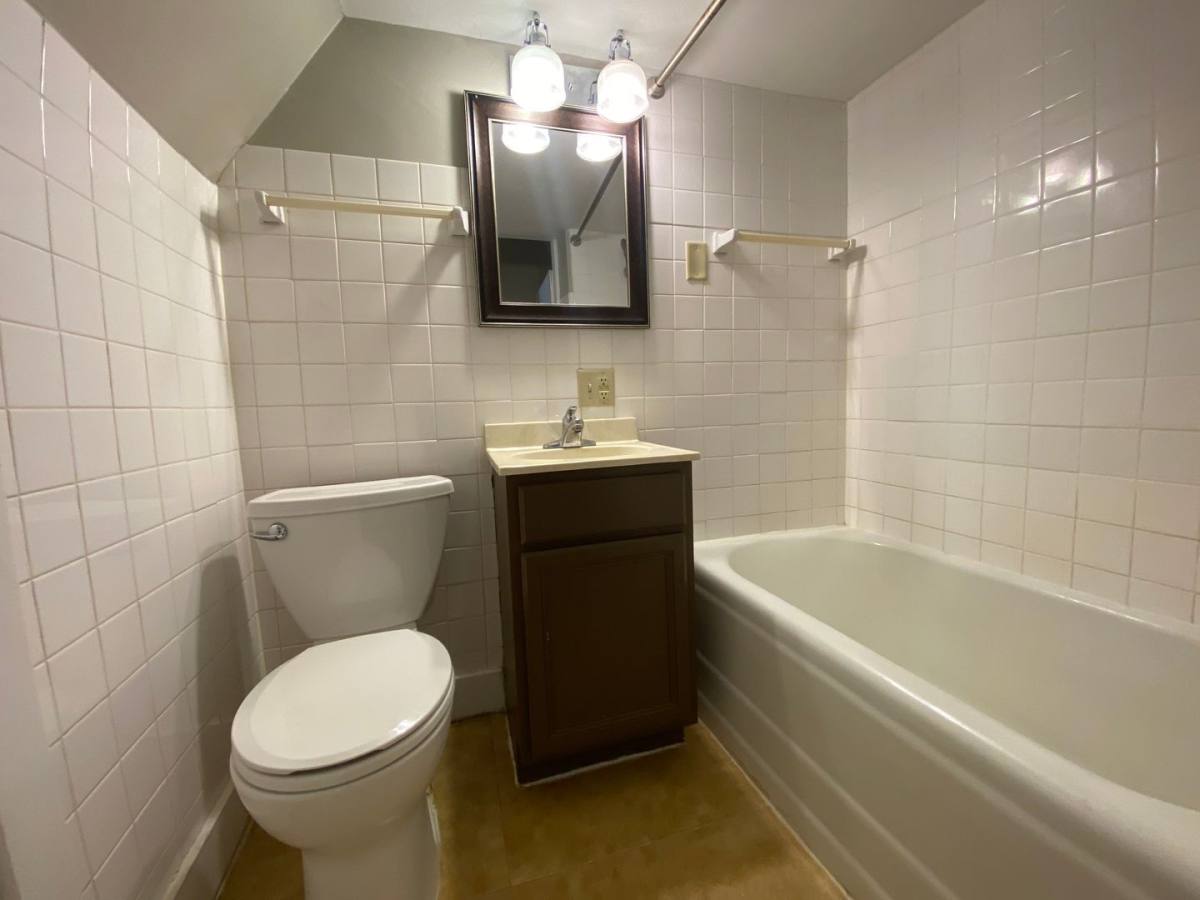 Apartment for rent at 1400 S Center Ave, Sioux Falls, SD 57105