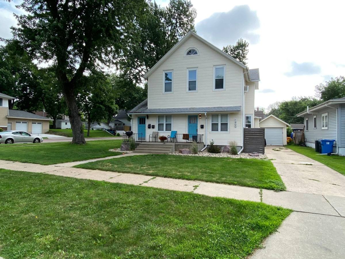 Apartment for rent at 1400 S Center Ave, Sioux Falls, SD 57105