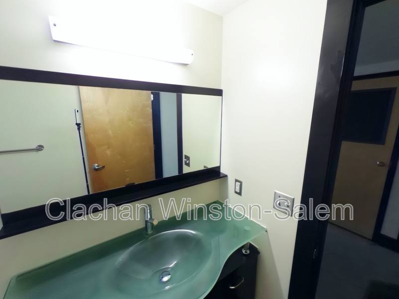 Apartment for rent at 50 W Fourth St, Winston Salem, NC 27101