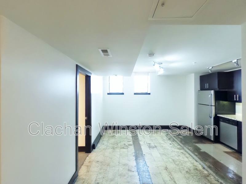 Apartment for rent at 50 W Fourth St, Winston Salem, NC 27101