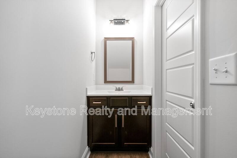 Townhouse for rent at 750 Tracy Lane, Clarksville, TN 37040