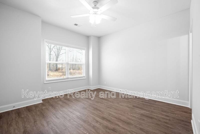 Townhouse for rent at 750 Tracy Lane, Clarksville, TN 37040