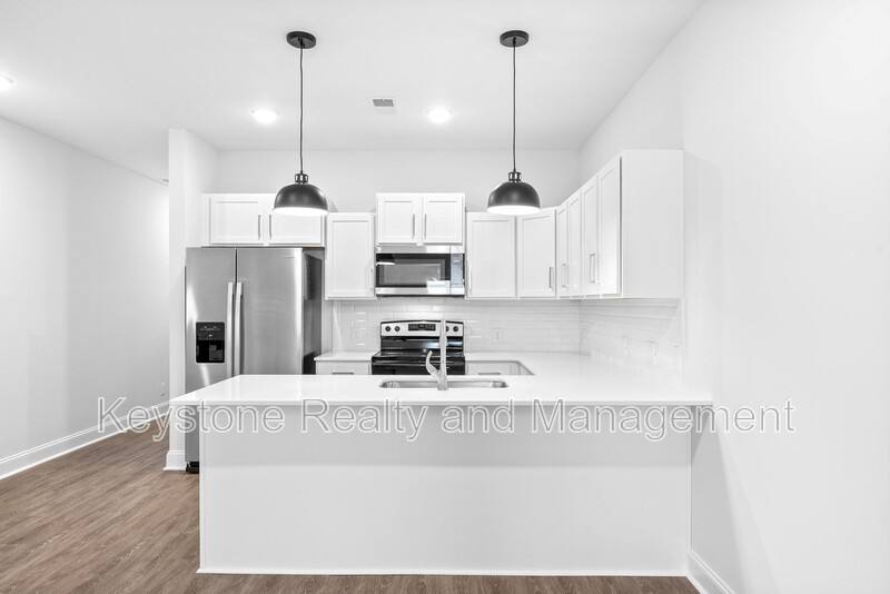 Townhouse for rent at 750 Tracy Lane, Clarksville, TN 37040