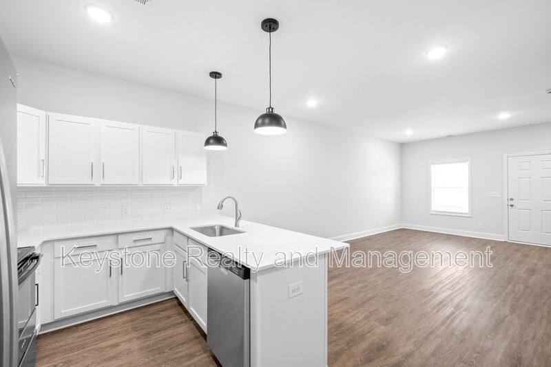 Townhouse for rent at 750 Tracy Lane, Clarksville, TN 37040