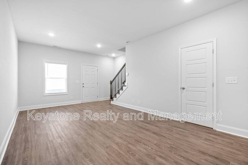 Townhouse for rent at 750 Tracy Lane, Clarksville, TN 37040