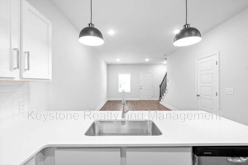 Townhouse for rent at 750 Tracy Lane, Clarksville, TN 37040
