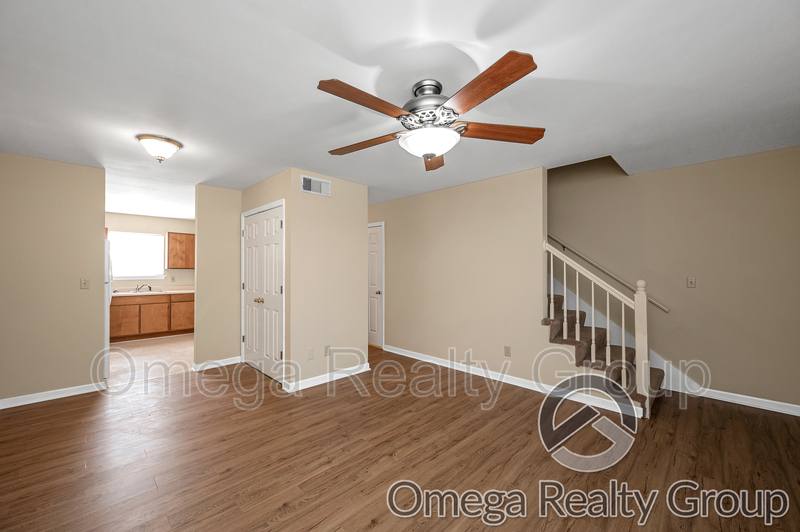 Apartment for rent at 484 Grey Hill Rd, McCalla, AL 35111