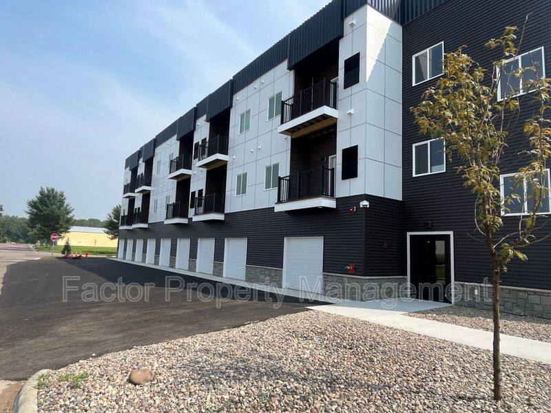 Apartment for rent at 960 N 3rd St, Saint Peter, MN 56082