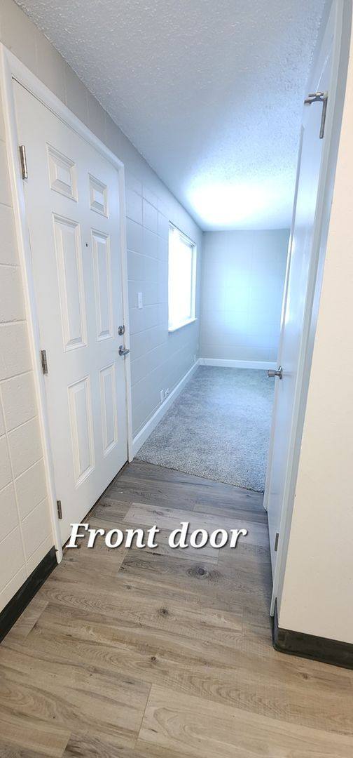 Condo for rent at 952 S Curtis Rd, Boise, ID 83705