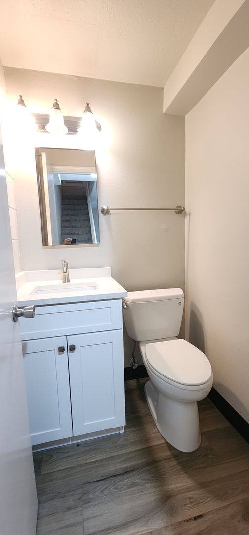 Condo for rent at 952 S Curtis Rd, Boise, ID 83705