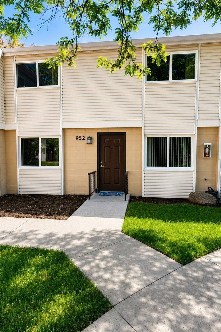 Condo for rent at 952 S Curtis Rd, Boise, ID 83705