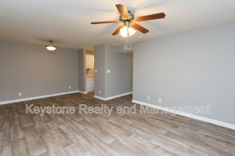 Apartment for rent at 3301 Royster Lane, Clarksville, TN 37042