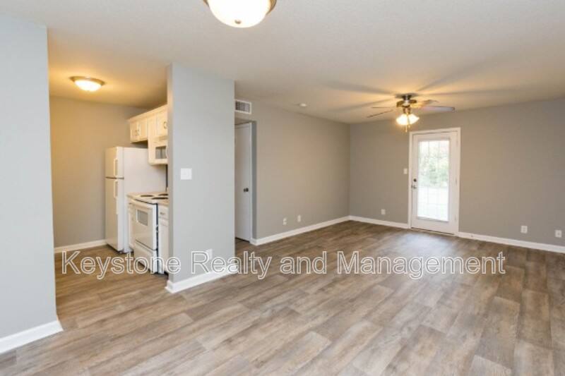 Apartment for rent at 3301 Royster Lane, Clarksville, TN 37042