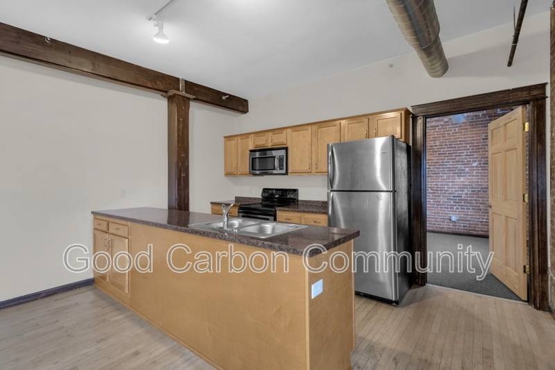 Apartment for rent at 346 Connecticut St, Buffalo, NY 14213