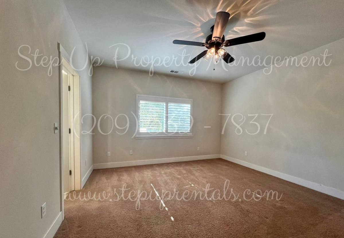 House for rent at 18 Cottage Court, Sonora, CA 95370