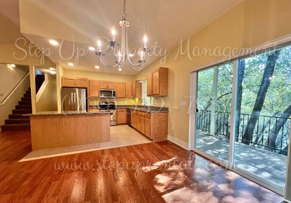 House for rent at 18 Cottage Court, Sonora, CA 95370