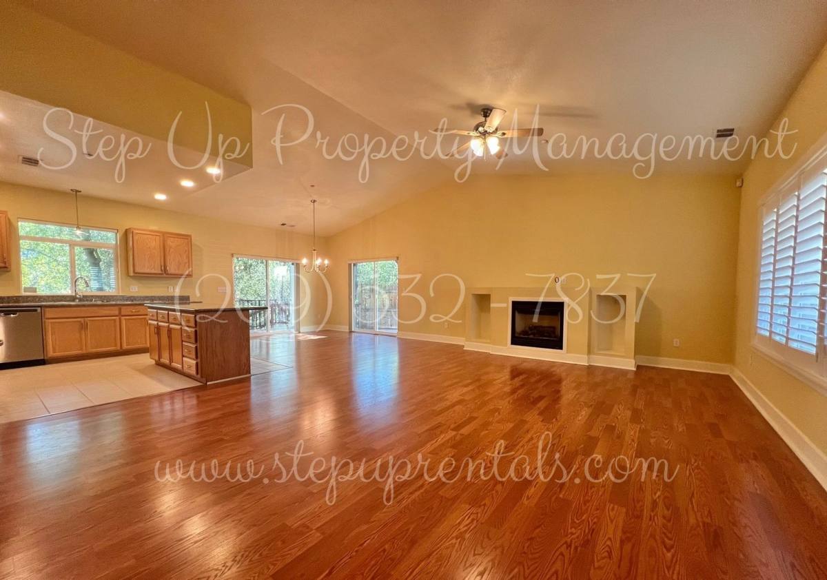 House for rent at 18 Cottage Court, Sonora, CA 95370