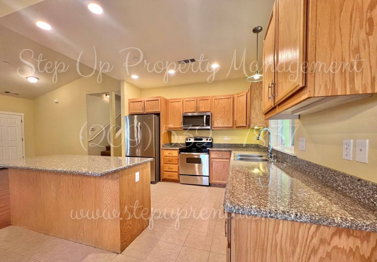 House for rent at 18 Cottage Court, Sonora, CA 95370