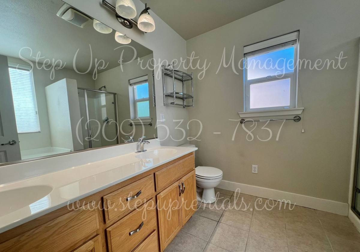 House for rent at 18 Cottage Court, Sonora, CA 95370