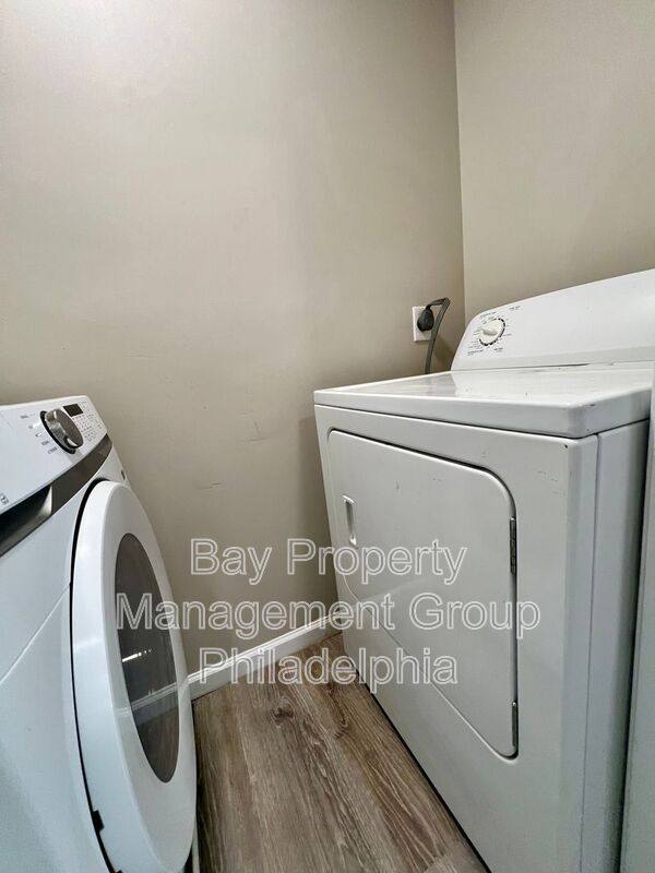 Apartment for rent at 1844 W Master St, Philadelphia, PA 19121