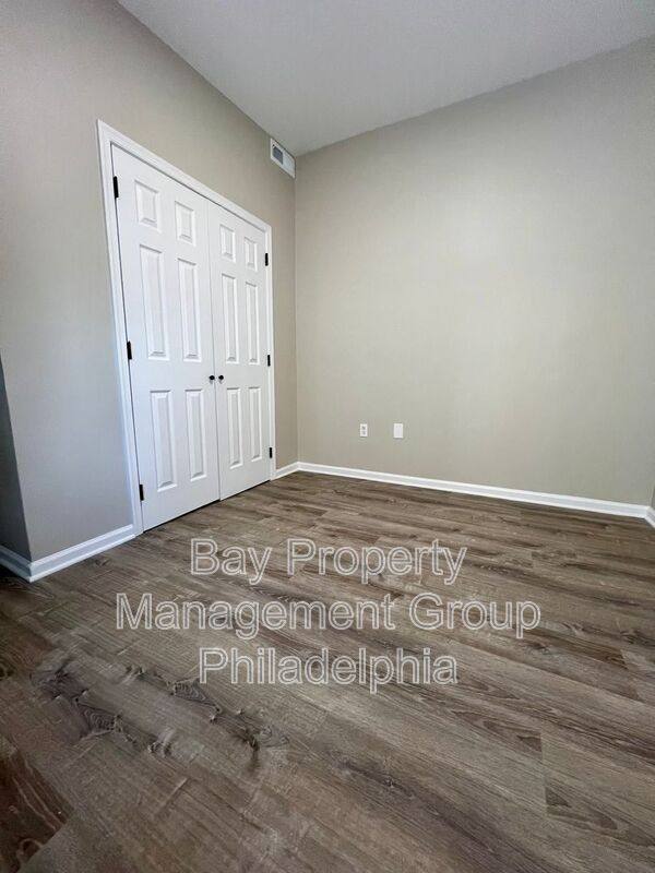Apartment for rent at 1844 W Master St, Philadelphia, PA 19121