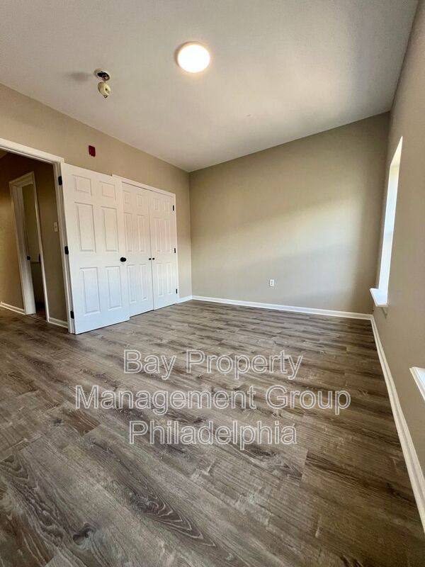 Apartment for rent at 1844 W Master St, Philadelphia, PA 19121