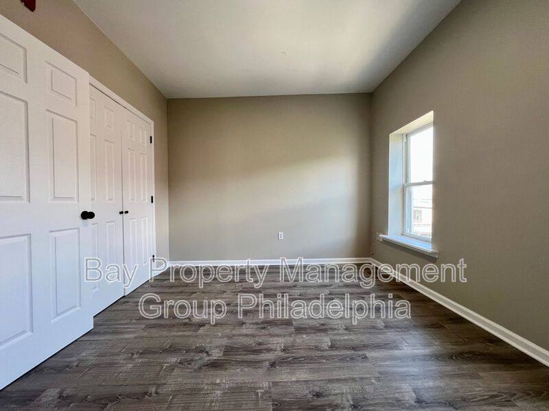 Apartment for rent at 1844 W Master St, Philadelphia, PA 19121