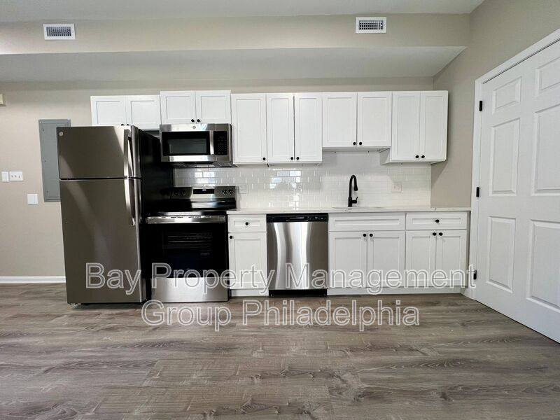 Apartment for rent at 1844 W Master St, Philadelphia, PA 19121