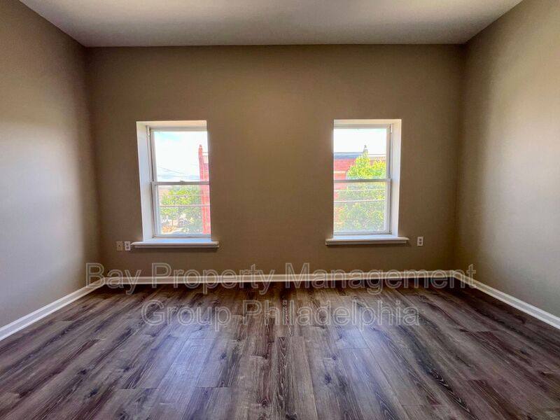 Apartment for rent at 1844 W Master St, Philadelphia, PA 19121