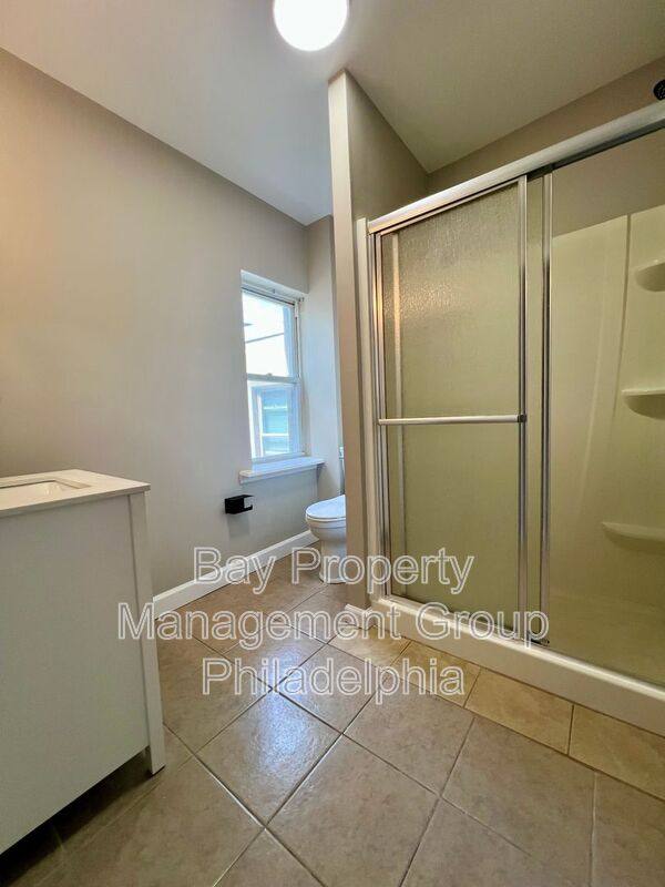 Apartment for rent at 1844 W Master St, Philadelphia, PA 19121
