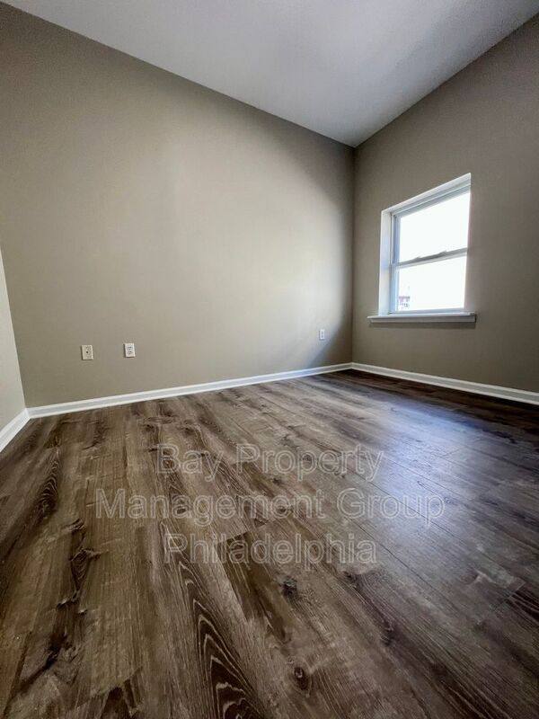 Apartment for rent at 1844 W Master St, Philadelphia, PA 19121