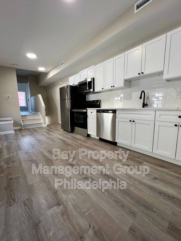 Apartment for rent at 1844 W Master St, Philadelphia, PA 19121