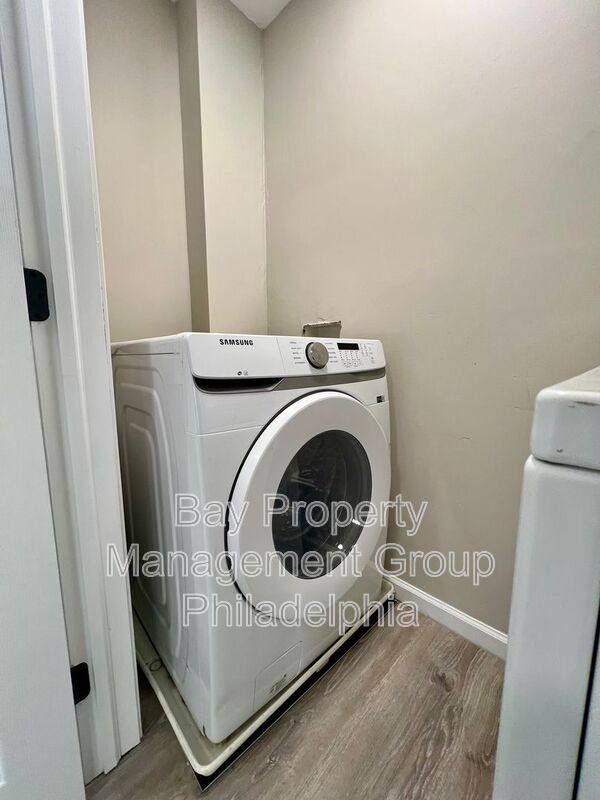 Apartment for rent at 1844 W Master St, Philadelphia, PA 19121