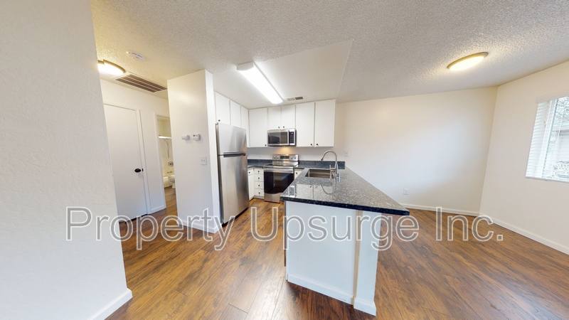 Apartment for rent at 3629 Bechelli Lane, Redding, CA 96002
