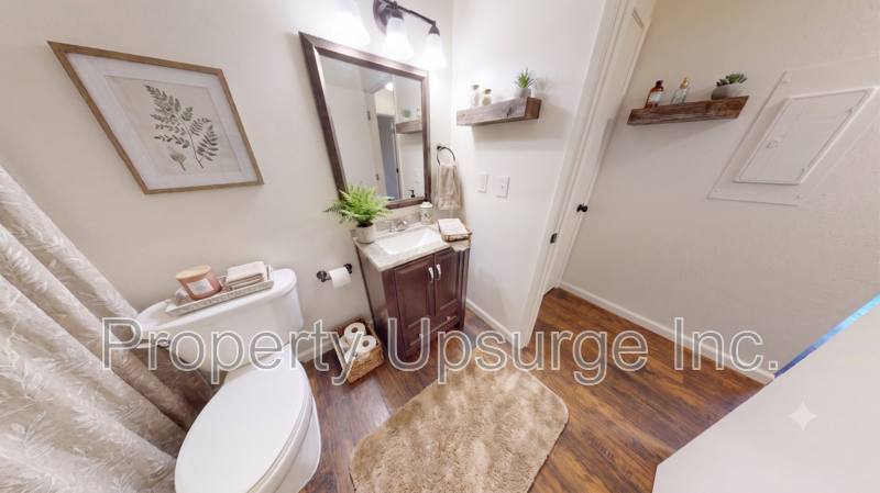 Apartment for rent at 3629 Bechelli Lane, Redding, CA 96002